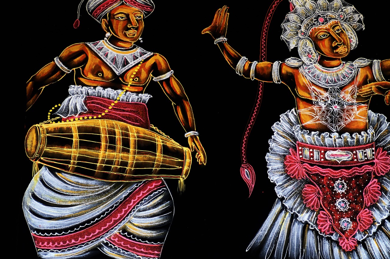 Tailor-Made Sri Lanka Travel